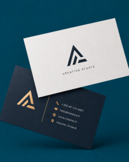 Business Cards